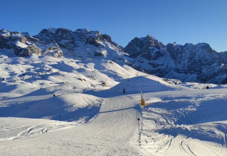 Region narciarski – Val di Sole – Zaplanuj wyjazd na narty