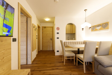 Apartament Superior 2-pokojowy