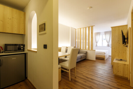 Apartament Superior 2-pokojowy