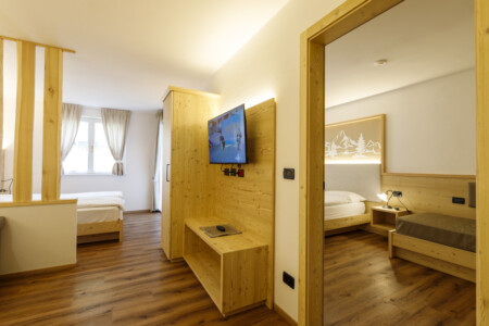 Apartament Superior 2-pokojowy