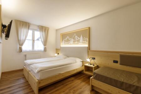 Apartament Superior 2-pokojowy