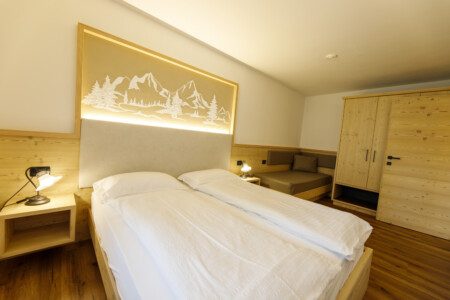 Apartament Superior 2-pokojowy