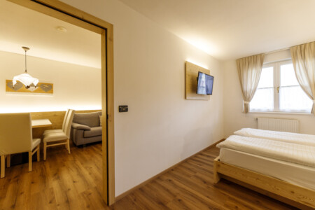 Apartament Superior 2-pokojowy