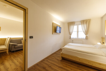 Apartament Superior 2-pokojowy