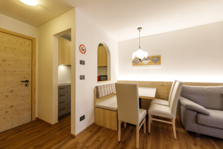 Apartament Superior 2-pokojowy