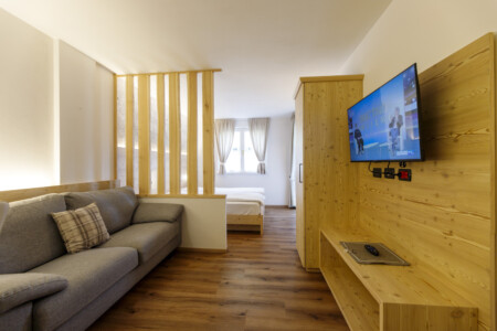 Apartament Superior 2-pokojowy