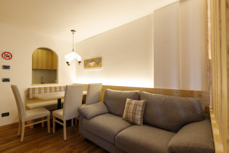 Apartament Superior 2-pokojowy