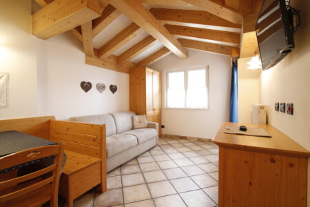 Apartament Standard 2-pokojowy