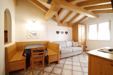 Apartament Standard 2-pokojowy