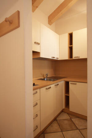 Apartament Standard 2-pokojowy