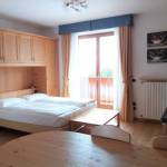 Apartament 2-osobowy 1-pokojowy