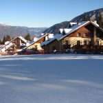 Neve Sole Resort