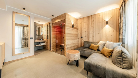 Chalet Wellness Deluxe