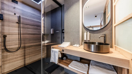 Chalet Wellness Deluxe