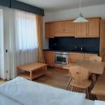 Apartament 5-osobowy 2-pokojowy