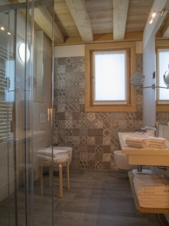 Pokój Family Suite