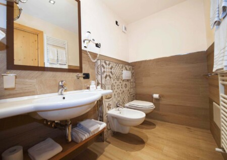Pokój Junior Suite