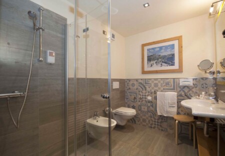 Pokój Junior Suite
