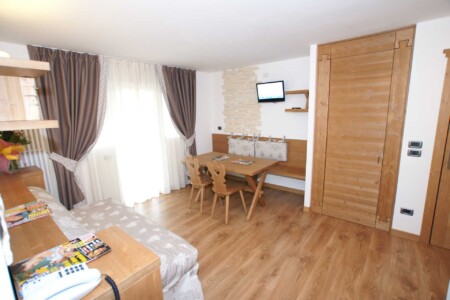 Pokój Suite