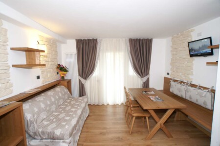 Pokój Junior Suite