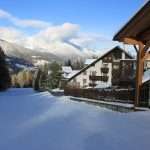 Neve Sole Resort