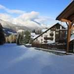 Neve Sole Resort