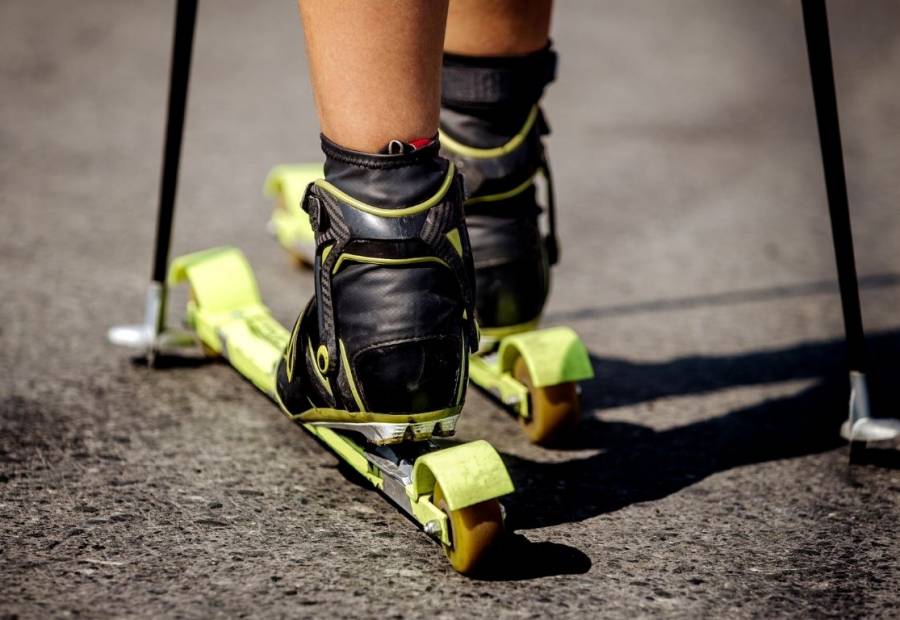 Nartorolki – sposób na wzmocnienie nóg sezonem narciarskim.