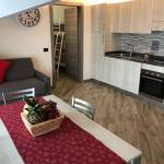 Apartament Abete