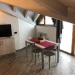 Apartament Abete