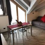 Apartament Abete