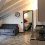 Apartament Abete