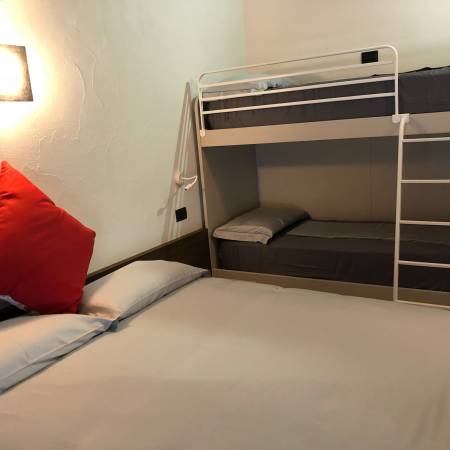 Apartament Abete