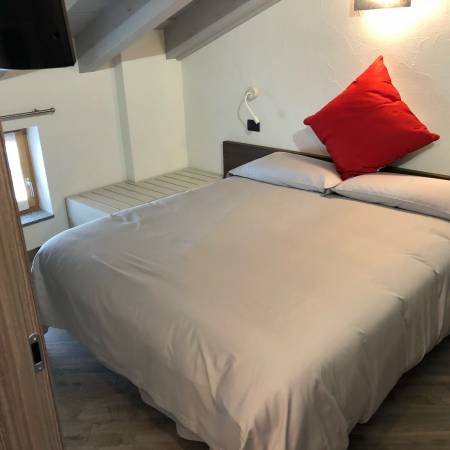 Apartament Abete