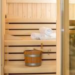 Aichner-sauna