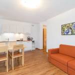 Apartament typ B