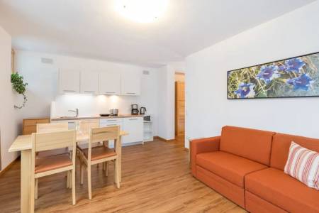 Apartament typ B