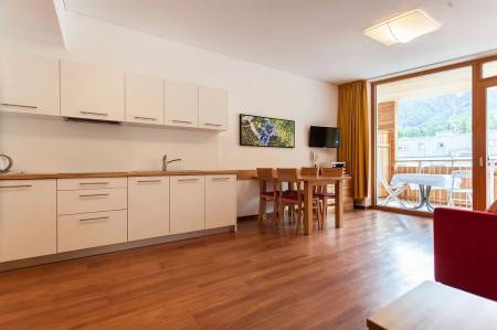 Apartament typ C