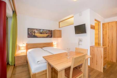 Apartament typ D