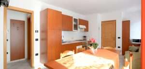 Apartament nr 3