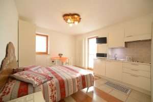 Apartament B1