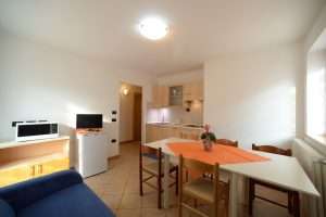 Apartament B2