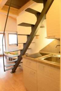 Apartament F1