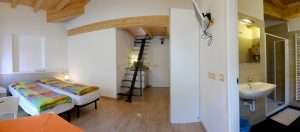 Apartament F1