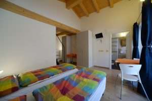 Apartament F1