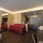 Sky Junior Suite