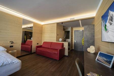 Sky Junior Suite