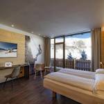 Sky Junior Suite