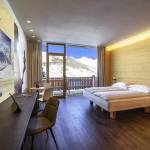 Sky Junior Suite