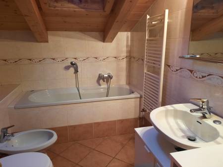 Apartament Matteo