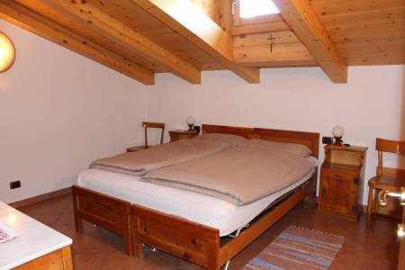 Apartament Matteo